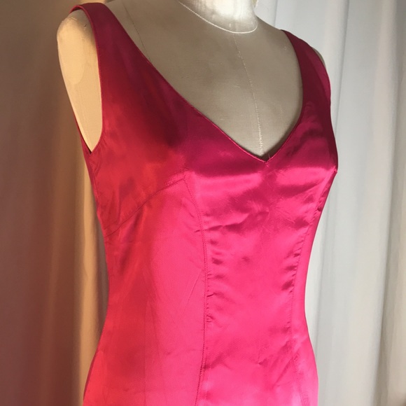 Isabel Marant dress sz 2 - Picture 3 of 7